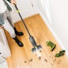 Shark VACMOP Hardwood Cleaner Refill 2 Liter Bottle, Compatible with