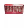 Wondershop Peppermint Candy Canes: 10.6oz(300gm)2
