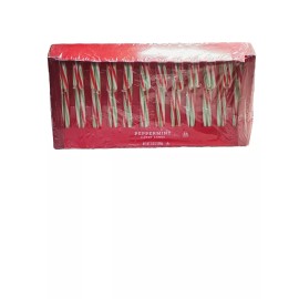 Wondershop Peppermint Candy Canes: 10.6oz(300gm)2