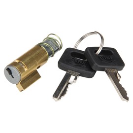 Steering Wheel Lock 7.5/12/39 mm Flat Compatible with Zündapp CS Hai KS GTS Puch Monza Hercules Prima M GT K MK KX Ultra RX9