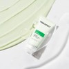 Vegan effect green barley aloe cool down wrapping pack peel