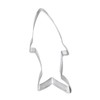 WJSYSHOP Fish Shaped Cookie Cutter