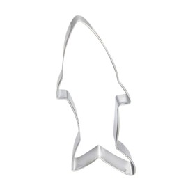 WJSYSHOP Fish Shaped Cookie Cutter
