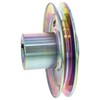 Spartan Mowers 433-0001-00 Crankshaft Pulley RZ RT SRT Pro HD