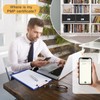 tidytech Next of Kin Box Organizer with 5 A4 Hanging