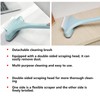 Cleaning Brush for Window Grille, Multifunctional Screen Brush, Window Cleaning