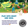 Peaceable Kingdom Count Your Chickens Award Winning Cooperative Counting Game