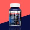 Coral Calcium Magnesium 2:1 Plus Vitamin D 120 Tablets Zinc