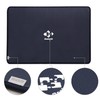 Becko US Jigsaw Puzzle Board, Portable Puzzle Table for Puzzles