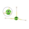 MIRTUX Pack of 6 Side Brushes Compatible with Roomba E5