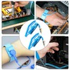 Anti Static Wrist Strap, Adjustable ESD Wristband Grounding Strap for