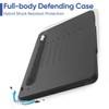SEYMAC stock SEYMAC stock Case for iPad 6th/5th Generation/Air 2