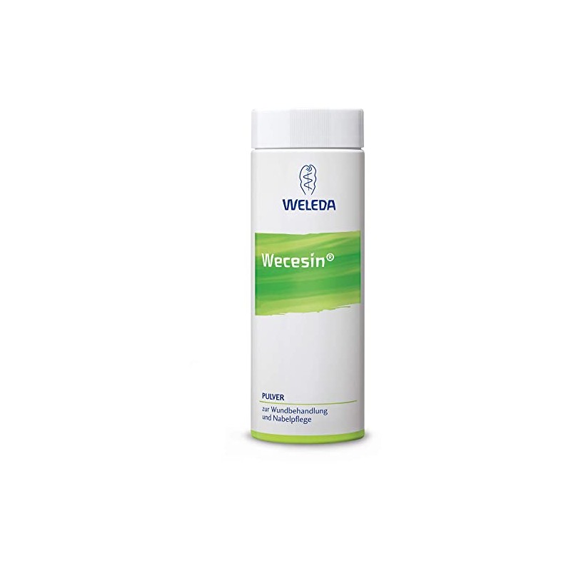 WCS Dusting Powder