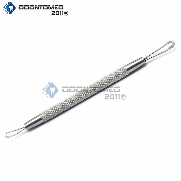 ODONTOMED2011 ODM Blackhead Comedone Acne Pimple Blemish Extractor Remover Tool