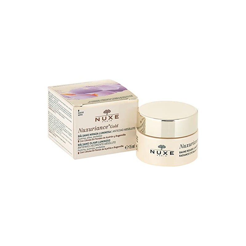 Nuxe Nuxuriance Gold Baume Reg