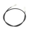 Ignition Coil 42414001307 Metal Rubber Replacement for Stihl Leaf Blower