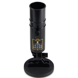 Rack-A-Tiers The Trade Shade, Magnetic Umbrella Holder (TSB100)