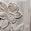 Re-Design Wildflower Redesign Mould 5X8