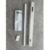 IKEA MITTLED LED kitchen cntrtp lighting strip, dimmable white, 18