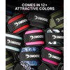 DMoose Fitness Ankle Straps for Cable Machines - One Size