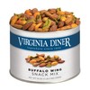 Virginia Diner Buffalo Trail Mix Gourmet Snack with Butter Toasted