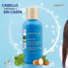 Shampoo Terramar Anti Caspa Y Exfoliante Capilar