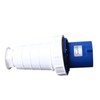 Industrial Connector Waterproof Stable Connection Male Female Power Connector 3