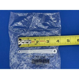 Sub-Zero 7016198 Sub-Zero Rod Connector For Ice Maker For Bi-36S / BI-42-S Model Genuine