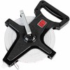 Champion Sports Open Reel Measuring Tape, 165'