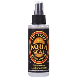 Aquaseal Leather Waterproof Pump, 4-Ounce