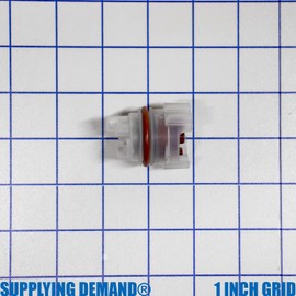 Supplying Demand W11084121 W10723295 Dishwasher Turbidity Sensor Replacement