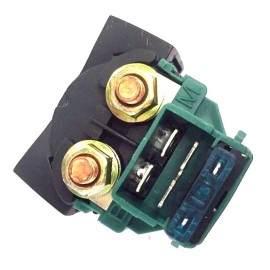 FELLERS SMALL ENGINES NEW STARTER RELAY SOLENOID KLF 220 250 300 FOR KAWASAKI BAYOU UTV ATV SCOOTER