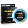 Anglerbasics Fly Line Floating Fishing Stream Weight Forward with Welded