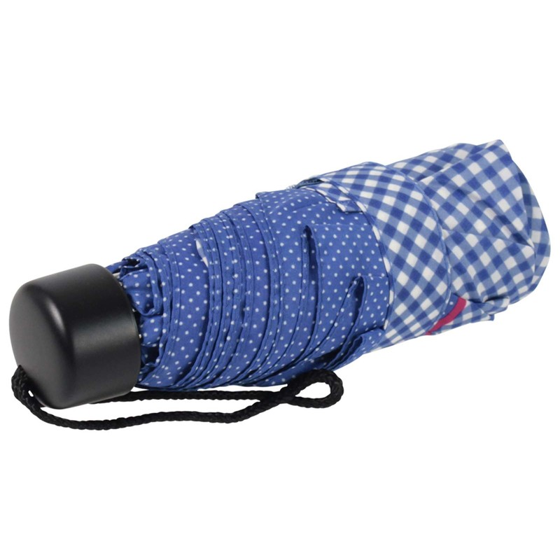 Doppler Lifestyle Super Mini Pocket Umbrella - Small and Lightweight,