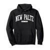 New Paltz New York NY JS03 College University Style Pullover