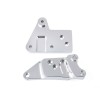 munirater Engine Mount Bracket K-Swap EK 96 97 98 99