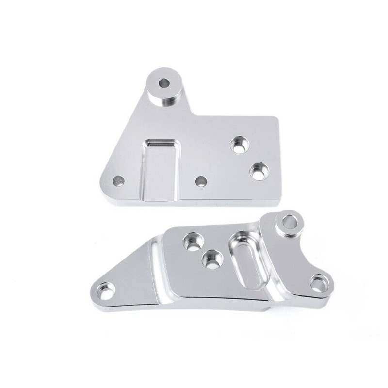 munirater Engine Mount Bracket K-Swap EK 96 97 98 99