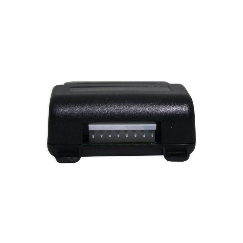 SCYTEK ACCWR-8 2 WINDOW ROLL UP MODULE 4 CAR ALARM