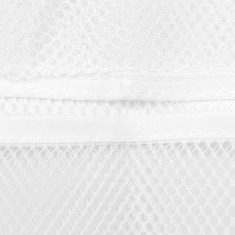 POFET 2PCS Bath Plaything Storage Organizer, Large Capacity Bath Net
