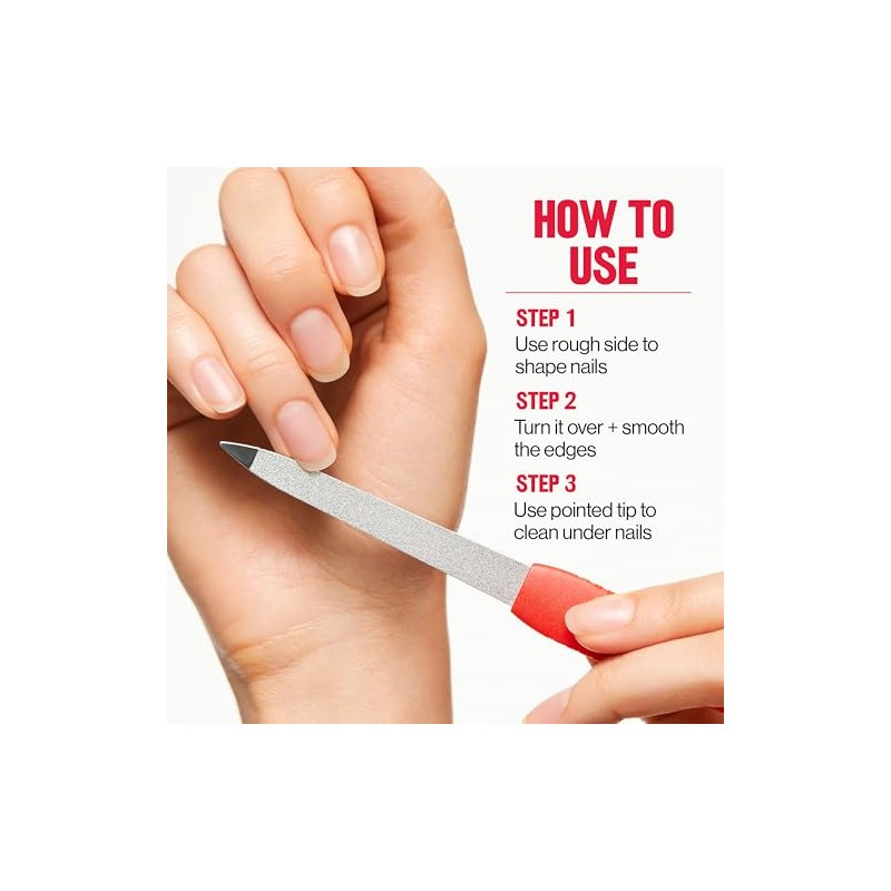 Revlon Compact Emeryl File