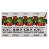 Nutriel Inner Formula Salgreen 27 500mg x 60 tablets (4)