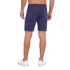 Chino Shorts Men 7 Inch Mens Shorts Casual with Elastic
