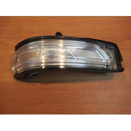 2019-2021 Ram 1500 DT (New Body) Right Passenger Side Mirror Turn Signal New OEM