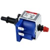 Jiayin JYPC-2 Electromagnetic Solenoid Water Pump 90cc/min, compatible with Electric