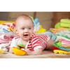 UD_Baby Cap And Bootie Set