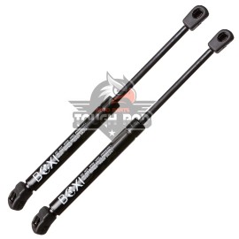 BOXI 2PCS FOR 2012-2016 HONDA CR-V 6665 REAR LIFTGATE LIFT SUPPORT STRUTS SHOCKS