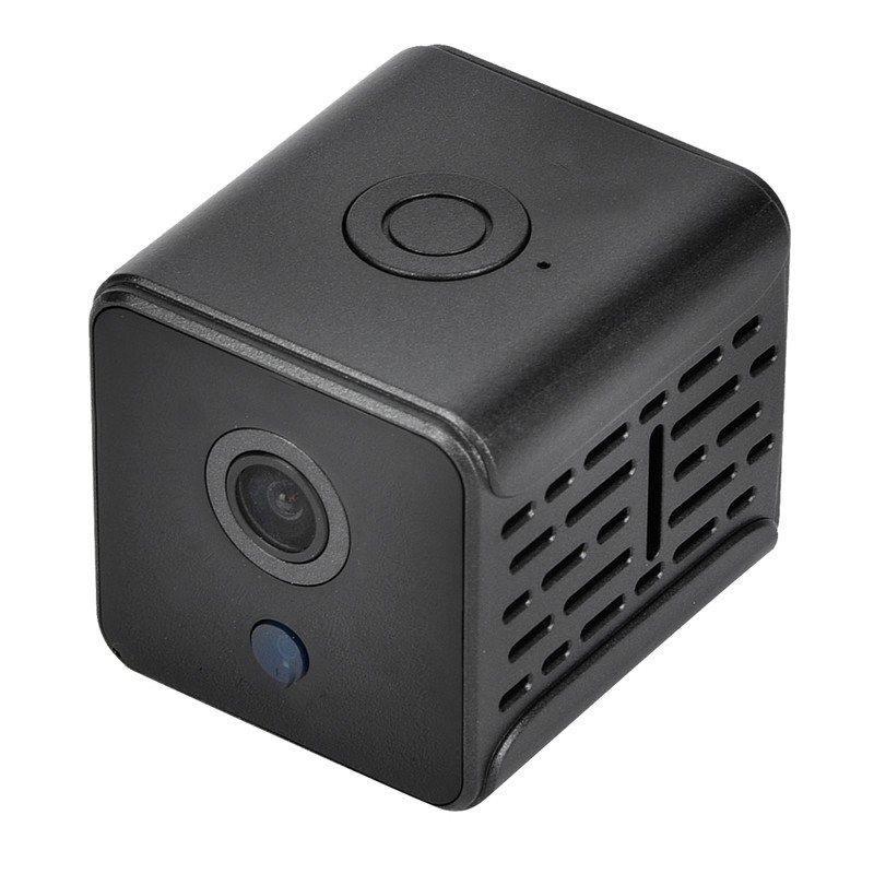 A12 HD DV Camera WiFi Video Recorder 1080P 30FPS 16:9