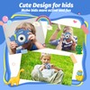 Upgrade Dinosaur Kids Camera, Christmas Birthday Gifts for Girls Boys