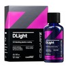 CARPRO CQUARTZ DLight - UV Ceramic Coating for PPF, Headlights,