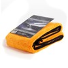 Delirium DC-01 Orange Drying Towel Dry Towel